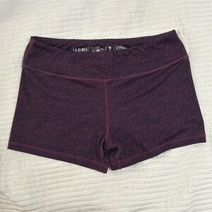 IAB shorts - 3 inch